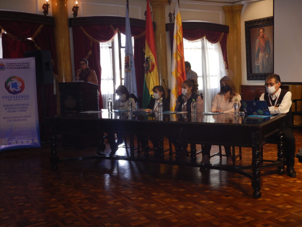 Salón Rojo